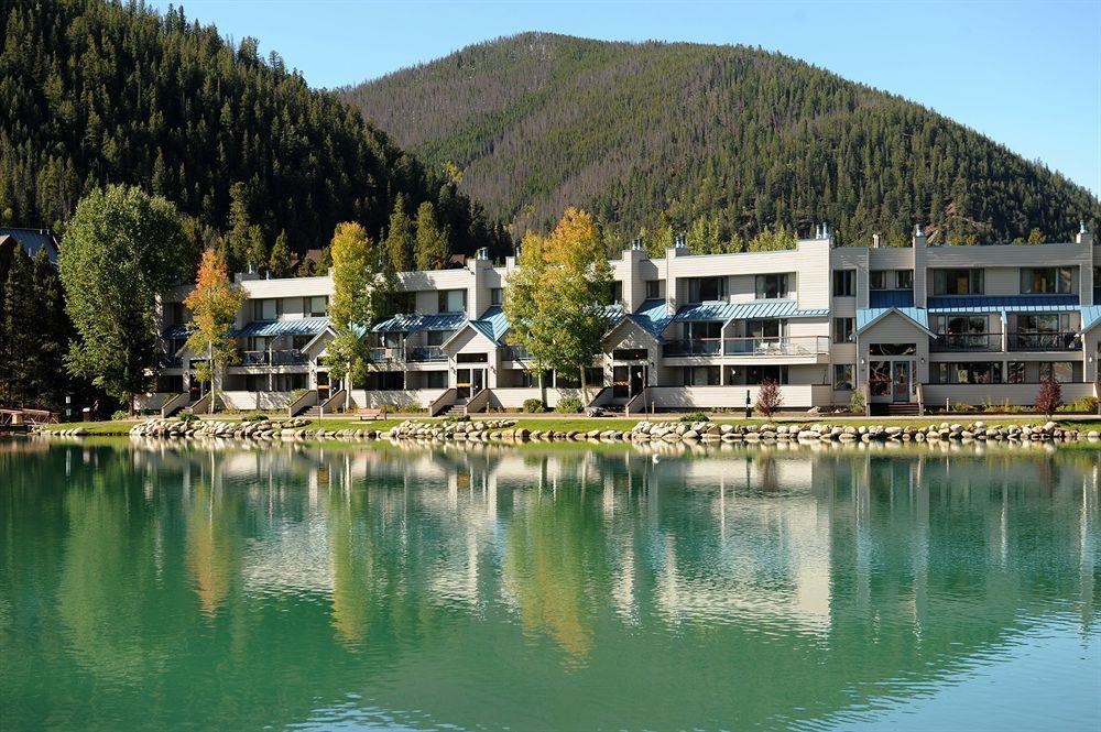 East Keystone By Keystone Resort Eksteriør bilde