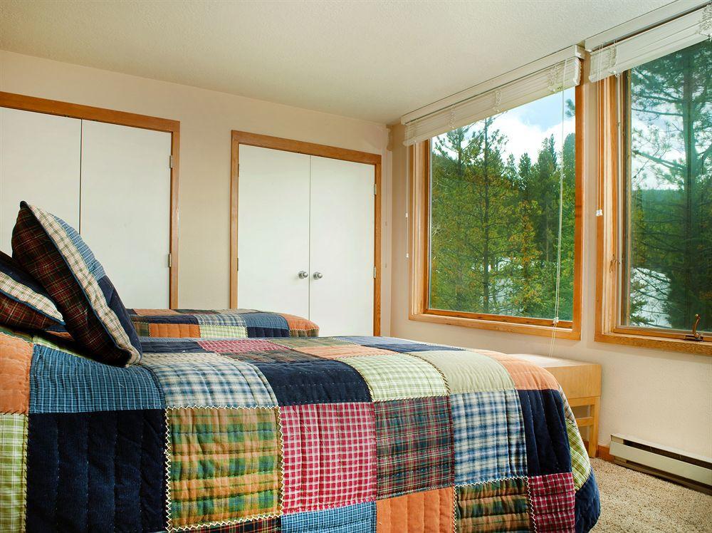 East Keystone By Keystone Resort Eksteriør bilde