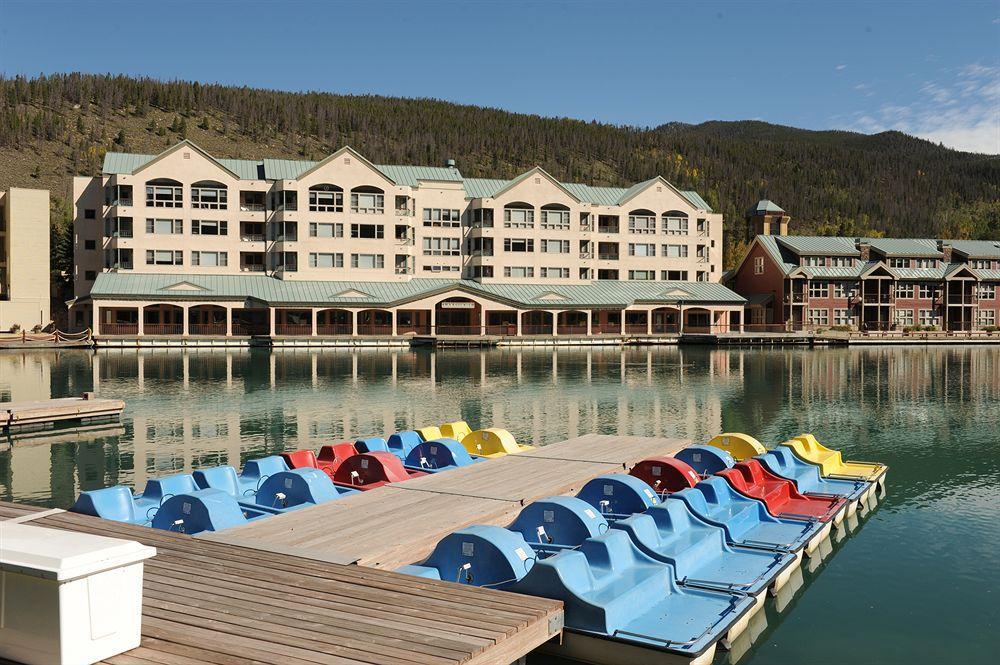 East Keystone By Keystone Resort Eksteriør bilde