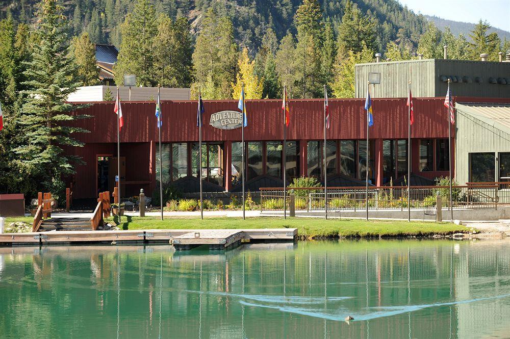 East Keystone By Keystone Resort Eksteriør bilde
