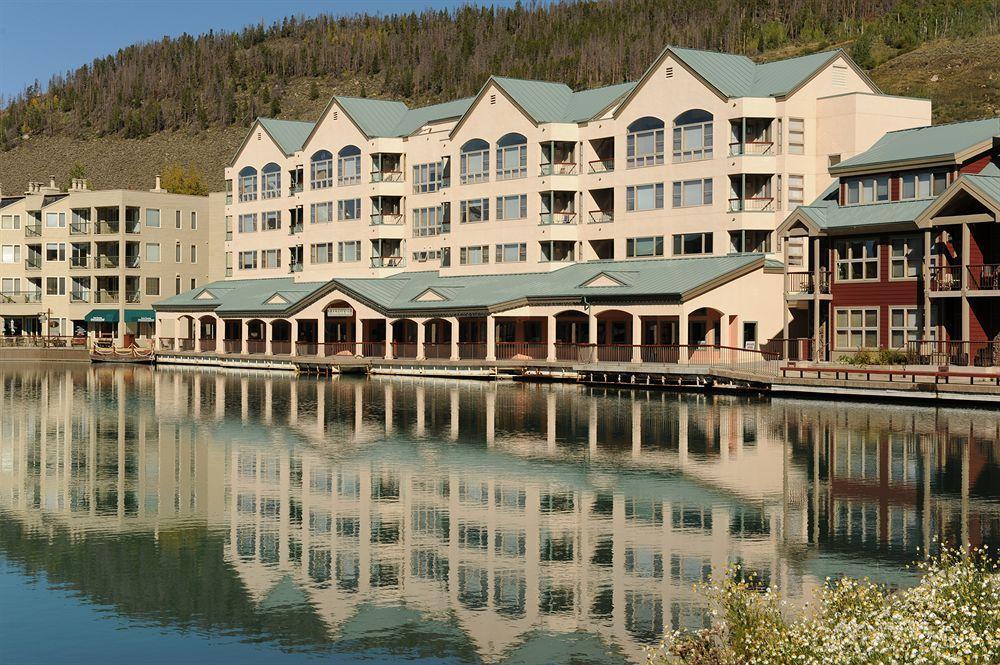 East Keystone By Keystone Resort Eksteriør bilde