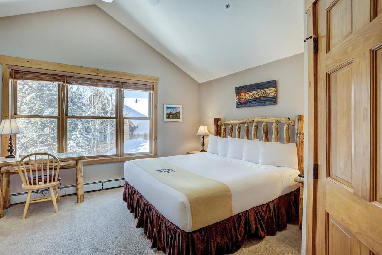 East Keystone By Keystone Resort Eksteriør bilde